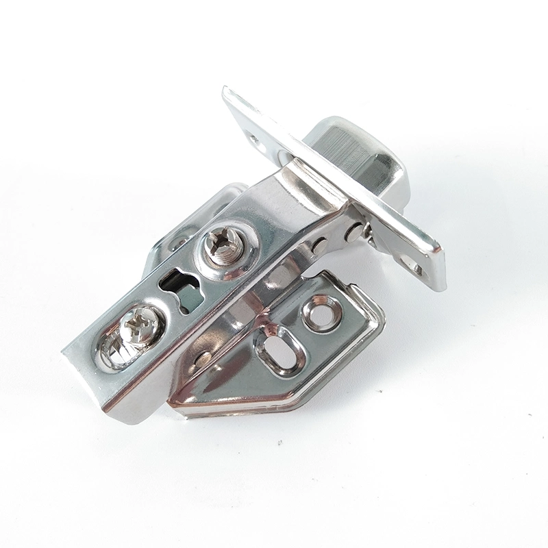 Factory Price Soft Closing 3D Adjustable Concealed Hydraulic Cabinet Hinge Furniture Hardware