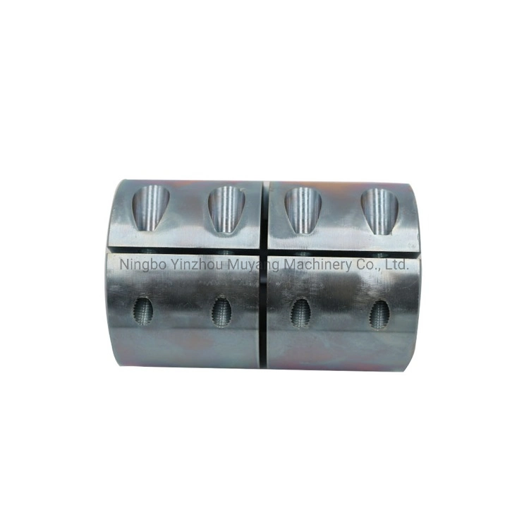 Custom Precision Machining Fitting Bolt Building Hardware